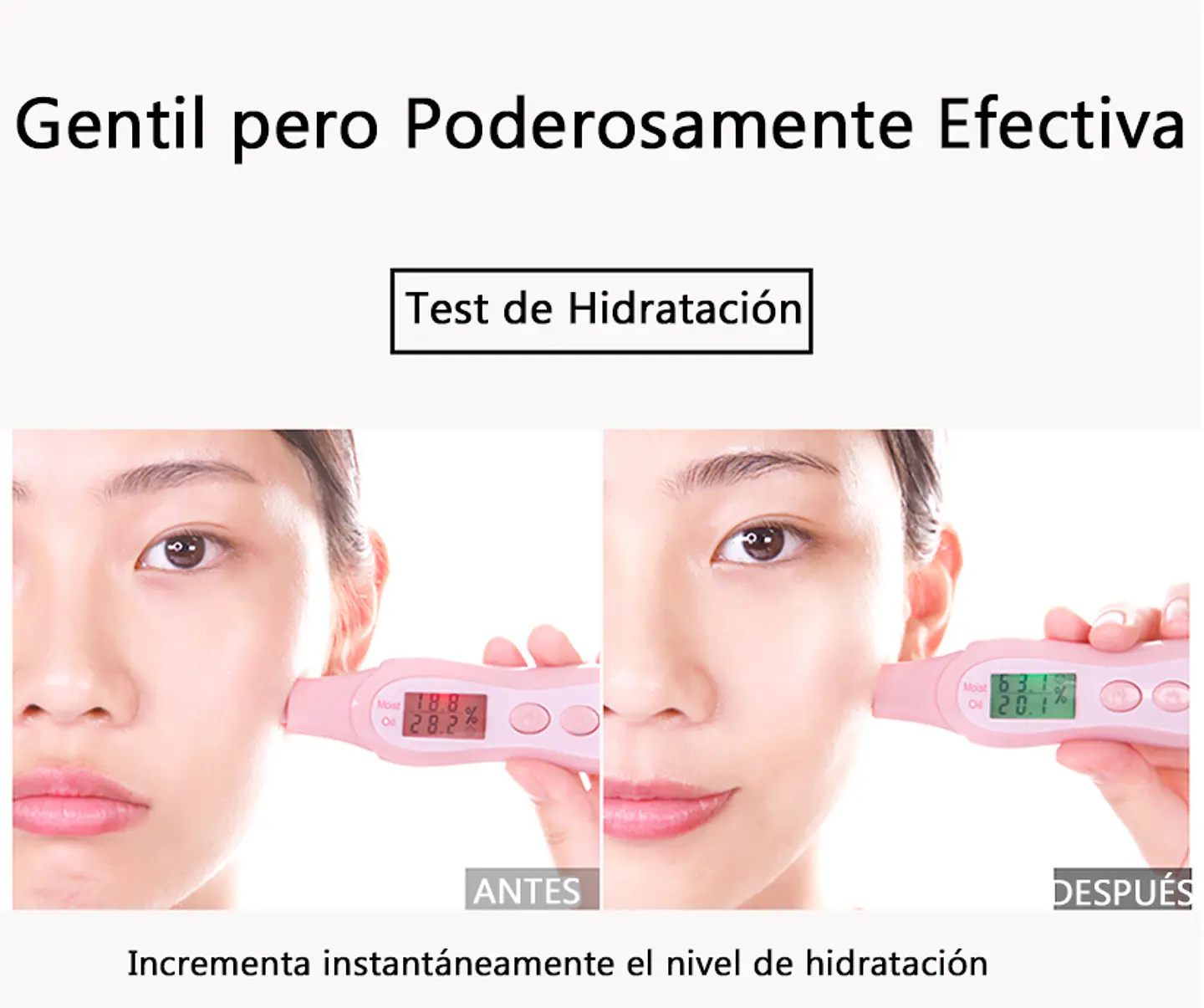 Snail & Azulene Water Essence (TIAM) - 180 ml Esencia 87% baba de caracol rosácea pieles sensibles 5