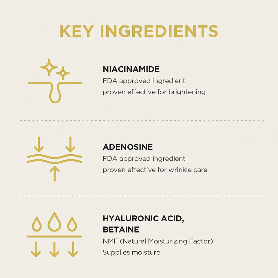 Madagascar Centella Toning Toner (SKIN1004) - 210 ml Tónico 84% Centella Asiática  3