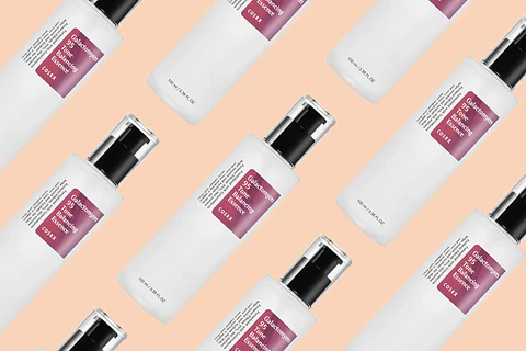 Galactomyces 95 Tone Balancing Essence (COSRX) - 100ml Esencia aclarante antiedad 95% galacomyces + 2% niacinamida