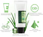 Aloe Soothing Sun Cream SPF50+/PA+++ (COSRX) - 50ml Protector solar aloe vera pieles sensibles - Miniatura 1