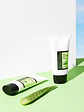 Aloe Soothing Sun Cream SPF50+/PA+++ (COSRX) - 50ml Protector solar aloe vera pieles sensibles - Miniatura 7