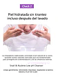 Snail & Azulene Low pH Cleanser (TIAM) -200ml  Limpiador rosácea pieles sensibles - Miniatura 5