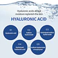 Hyaluronic Acid Aqua Gel Cream (Isntree) - 100ml Crema hidratante ligera con ácido hialurónico - Miniatura 10
