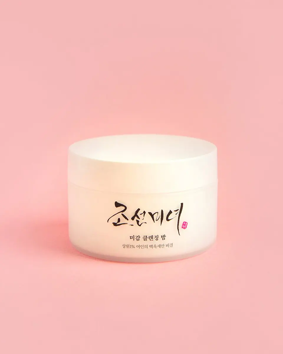 Migam Radiance Cleansing Balm (Beauty Of Joseon) - 100ml Limpiador oleoso aclarante 13