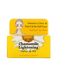 Chamomile Lightening Hydrogel Eye Mask (PETITFEE) - Parches aclarantes y desinflamantes ojeras oscuras  - Miniatura 5