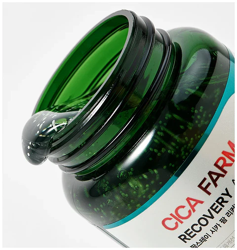 PRÓXIMAMENTE Cica Farm Recovery Ampoule (Farm Stay) -250ml Serum centella asiática