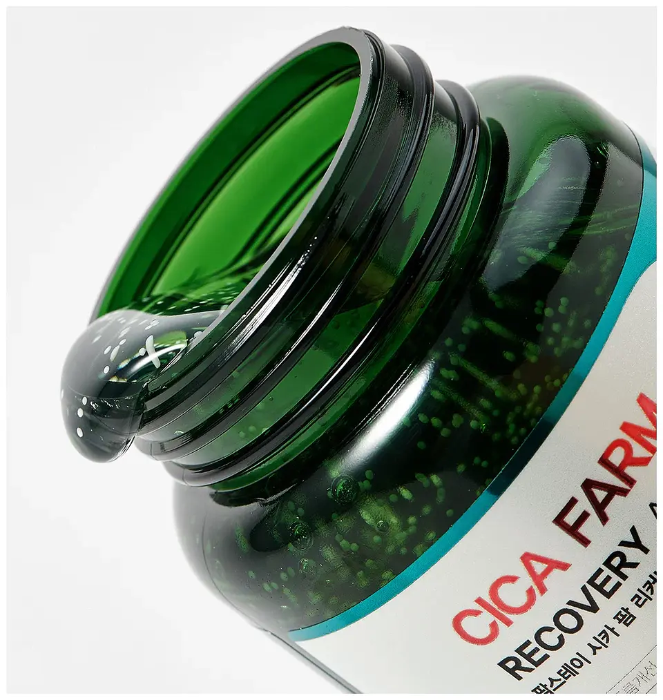 PRÓXIMAMENTE Cica Farm Recovery Ampoule (Farm Stay) -250ml Serum centella asiática 1