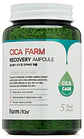 PRÓXIMAMENTE Cica Farm Recovery Ampoule (Farm Stay) -250ml Serum centella asiática - Miniatura 6