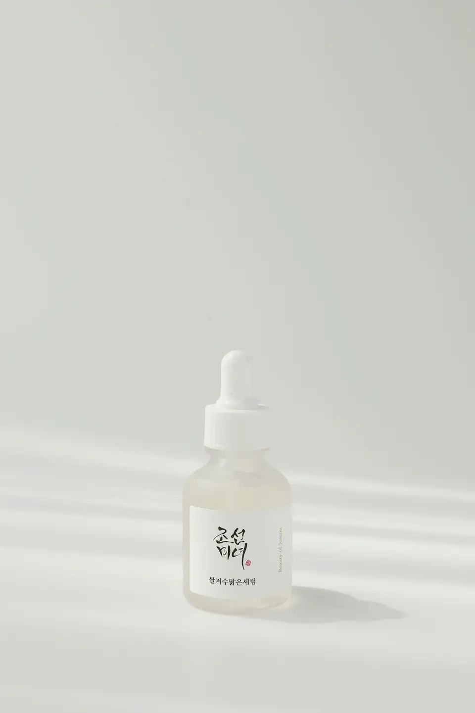 Glow Deep Serum Rice + Arbutin (Beauty of Joseon)- 30 ml Serum aclarante Arroz 68,6% y Arbutina 2% 3