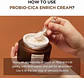 Madagascar Centella Probio-Cica Enrich Cream (SKIN1004) - 50mlCrema antiedad con probióticos y centella asiática - Miniatura 7