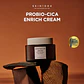 Madagascar Centella Probio-Cica Enrich Cream (SKIN1004) - 50mlCrema antiedad con probióticos y centella asiática - Miniatura 9