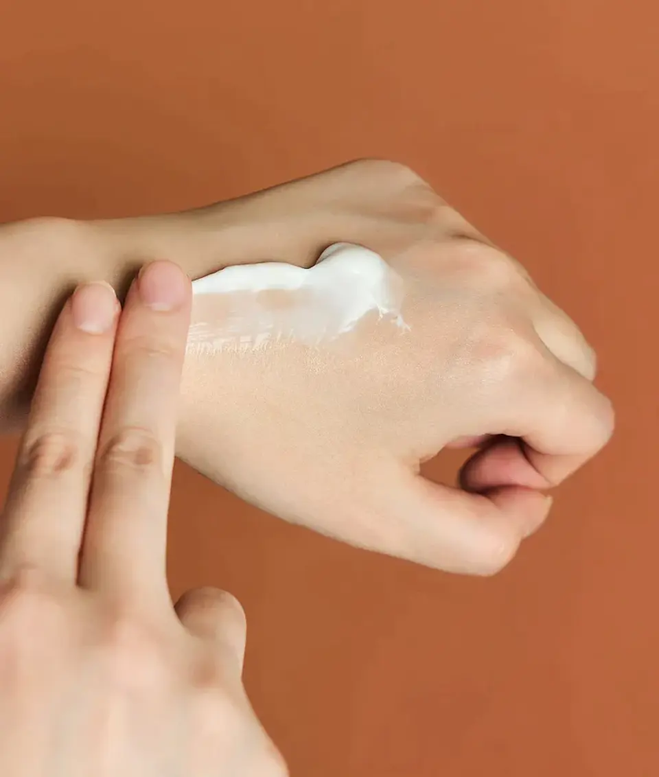 Madagascar Centella Probio-Cica Enrich Cream (SKIN1004) - 50mlCrema antiedad con probióticos y centella asiática 13