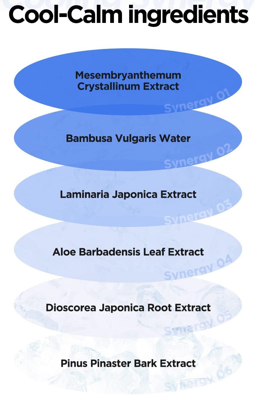 PRÓXIMAMENTE Hyaluronic Acid Airy Sun Stick (Isntree) -25gr Protector solar en barra hidratante 4