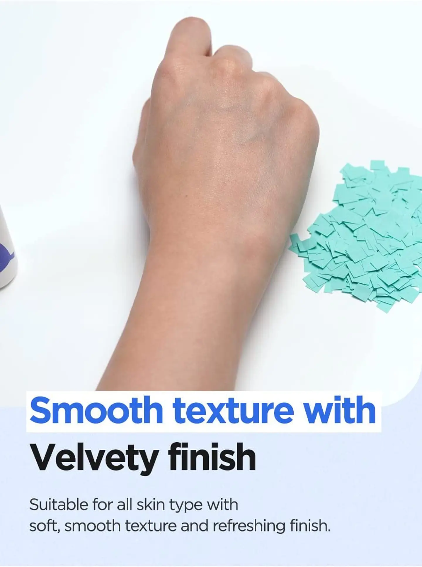 PRÓXIMAMENTE Hyaluronic Acid Airy Sun Stick (Isntree) -25gr Protector solar en barra hidratante 5