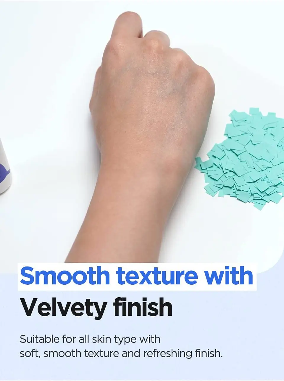 PRÓXIMAMENTE Hyaluronic Acid Airy Sun Stick (Isntree) -25gr Protector solar en barra hidratante 5