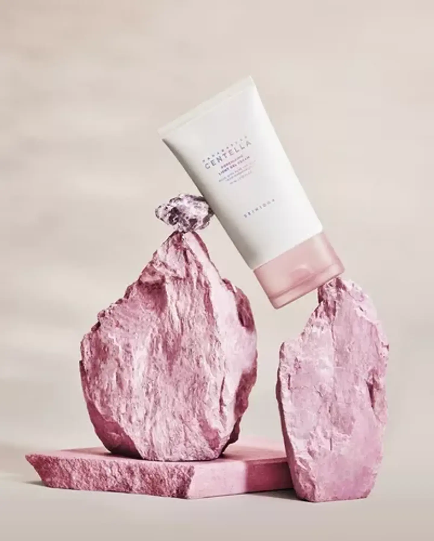 PRÓXIMAMENTE Madagascar Centella Poremizing Light Gel Cream (SKIN1004) - 75ml Crema poros dilatados 6