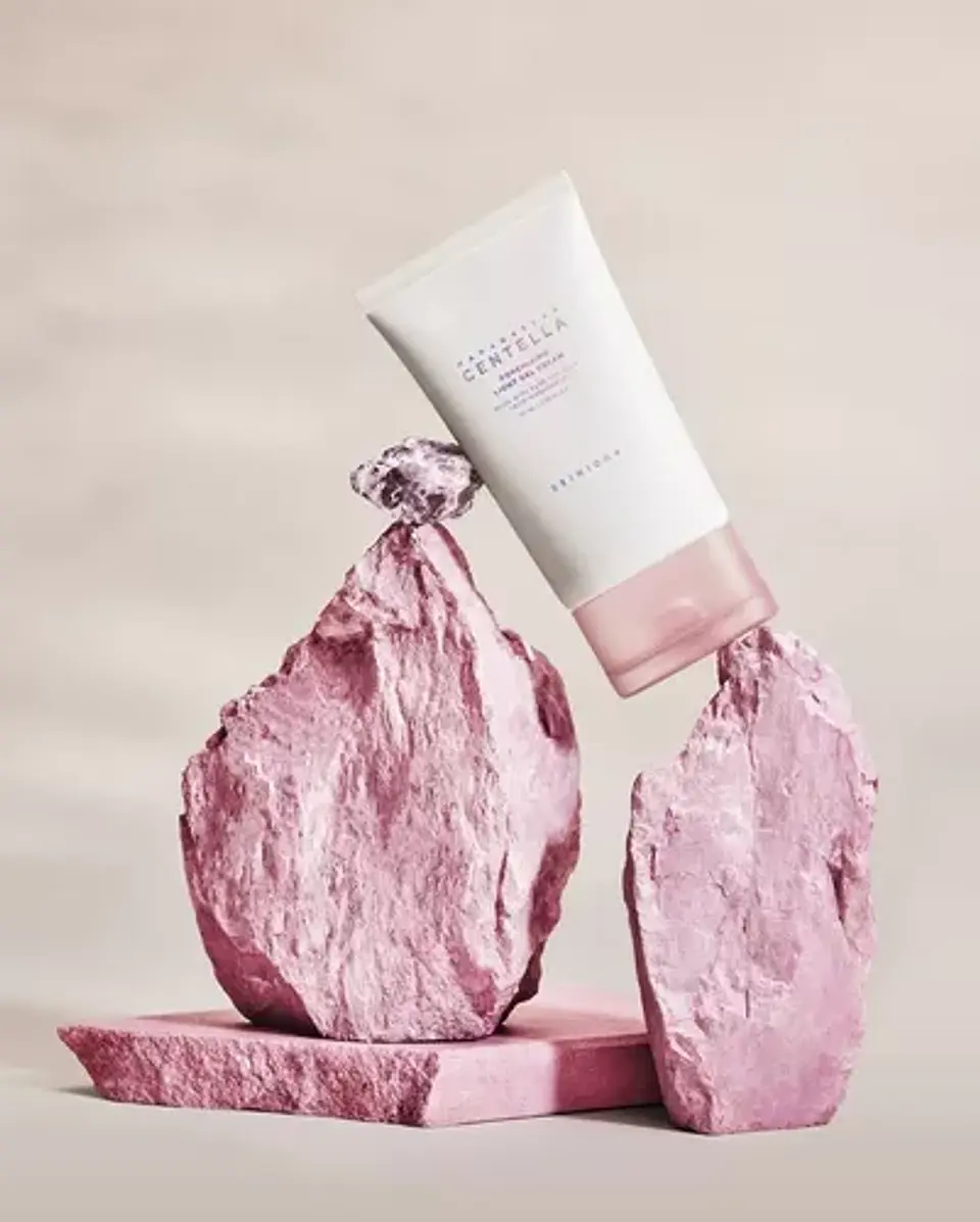 PRÓXIMAMENTE Madagascar Centella Poremizing Light Gel Cream (SKIN1004) - 75ml Crema poros dilatados 6