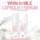 PRÓXIMAMENTE White in Milk Capsule Serum (G9 Skin) - 30ml Serum aclarante con proteínas de leche - Miniatura 1