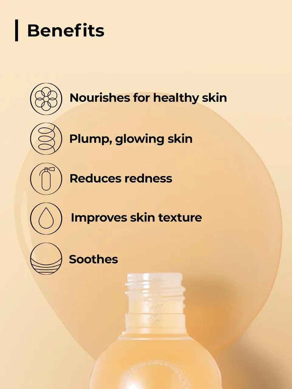 Full Fit Propolis Synergy Toner (COSRX) - 150ml Tónico restaurador 72,6% propóleo  13