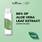 Aloe Soothing Toner (Isntree) -200ml Tónico 80% aloe vera - Miniatura 2