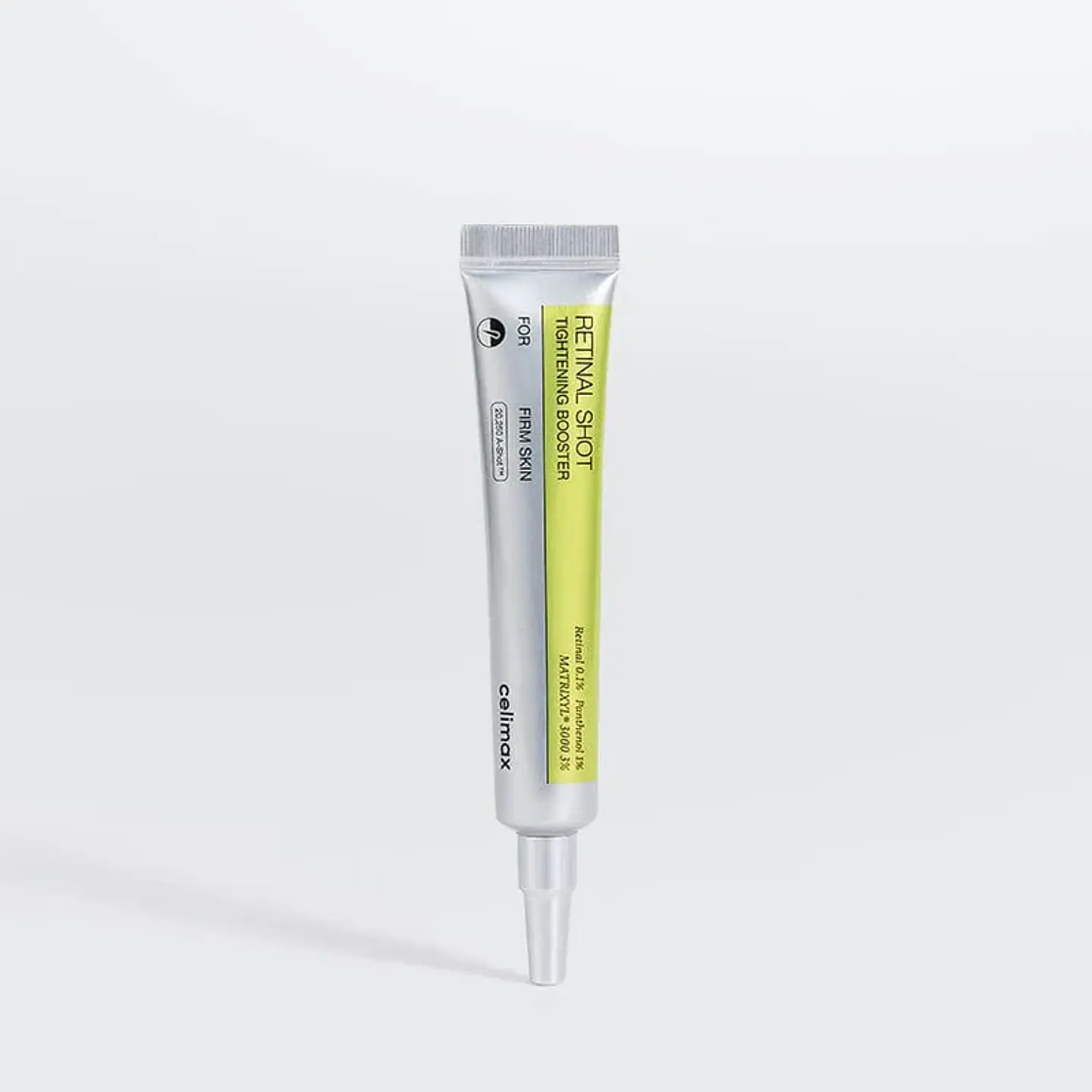 The Vita-A Retinal Shot Tightening Booster (CELIMAX) - 15 ml Serum focalizado antiedad con retinal 4