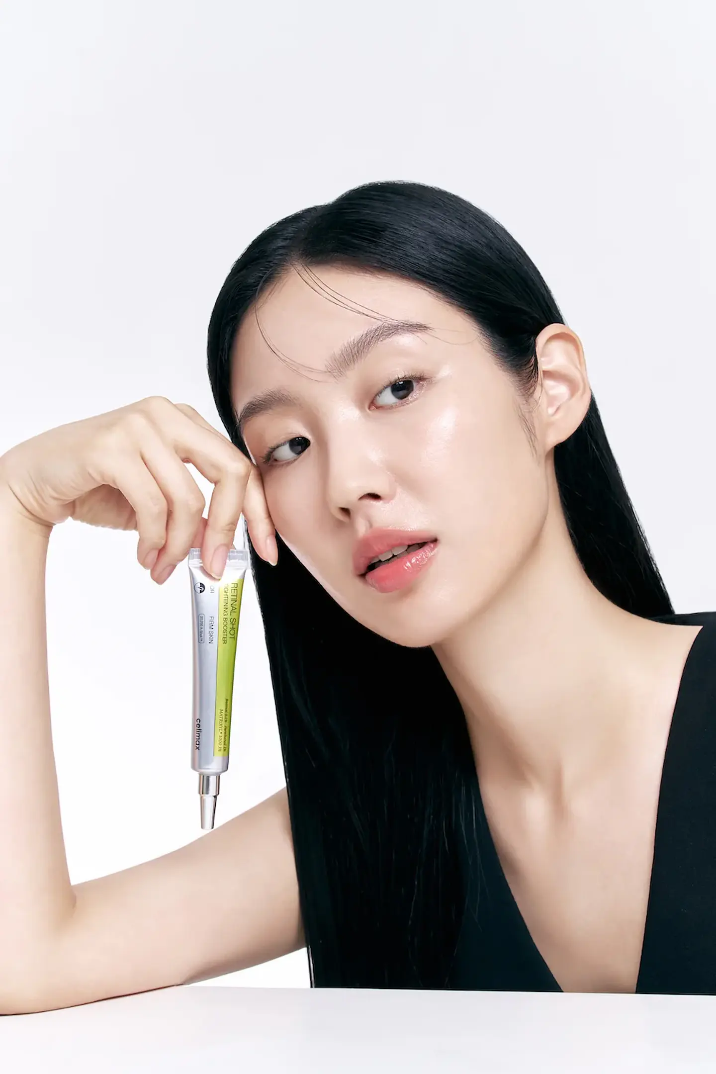 The Vita-A Retinal Shot Tightening Booster (CELIMAX) - 15 ml Serum focalizado antiedad con retinal 7