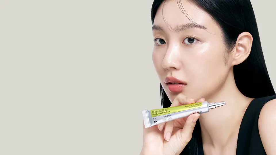 The Vita-A Retinal Shot Tightening Booster (CELIMAX) - 15 ml Serum focalizado antiedad con retinal 12