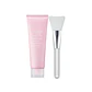 Collagen Glass Skin Mask (Mixsoon)  -80ml Mascarilla de colágeno iluminadora efecto glow - Miniatura 3