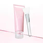 Collagen Glass Skin Mask (Mixsoon)  -80ml Mascarilla de colágeno iluminadora efecto glow - Miniatura 4
