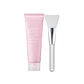 Collagen Glass Skin Mask (Mixsoon)  -80ml Mascarilla de colágeno iluminadora efecto glow - Miniatura 1