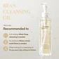 Bean Cleansing Oil (Mixsoon) -195 ml Limpiador oleoso con soja fermentada - Miniatura 6