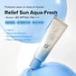 Relief Sun Aqua Fresh Rice B5 (Beauty of Joseon) 50ml - Protector solar aclarante ligero - Miniatura 2