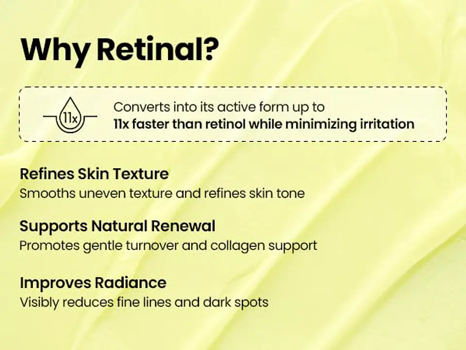 Seoul 1988 Eye Cream: Retinal Liposome 4% + Fermented Bean (K-Secret) -30ml Crema contorno de ojos antiedad con retinal, bakuchiol y péptidos 4