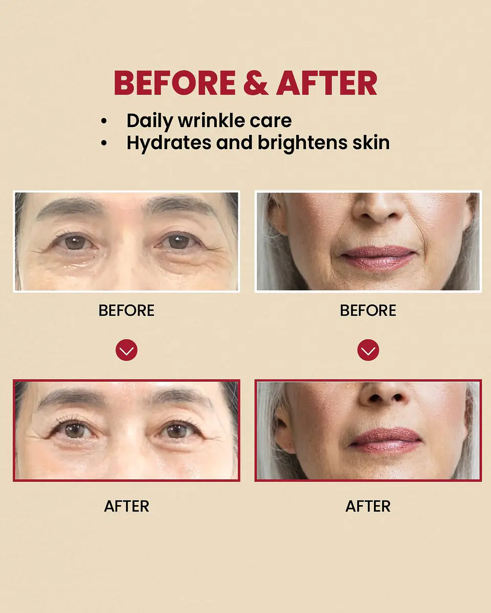 Seoul 1988 Cream : Retinal Liposome 1% + Fermented Rice  (K-Secret) - 50ml Crema antiedad y antimanchas con retinal y arroz 4