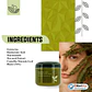 Green Tea Seed Brightening Water Cream (Farm Stay) -100ml Crema aclarante 76% té verde  - Miniatura 10