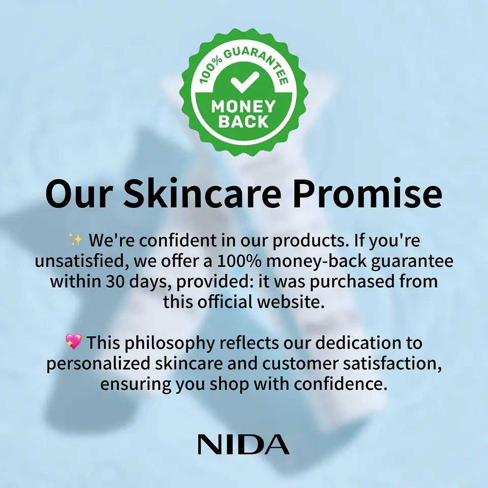 Youthful Formula™ Ultimate Moisturizing Cream (NIDA) - Crema antiedad con colágeno, péptidos, niacinamida y centella asiática 20