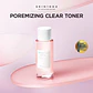 Madagascar Centella Poremizing Clear Toner (SKIN1004) - 210ml Tónico para poros dilatados - Miniatura 5