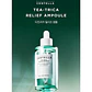 Madagascar Centella Tea-trica Relief Ampoule (SKIN1004) - 30ml Serum anti acné árbol de té + centella asiática - Miniatura 3