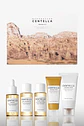 Madagascar Centella Travel Kit (SKIN1004) Set de miniaturas 1 Limpiador oleoso 30ml + 1 Limpiador en espuma 20 ml + 1 Tónico 30ml + 1 Serum 30ml + 1 Crema 30ml - Miniatura 1