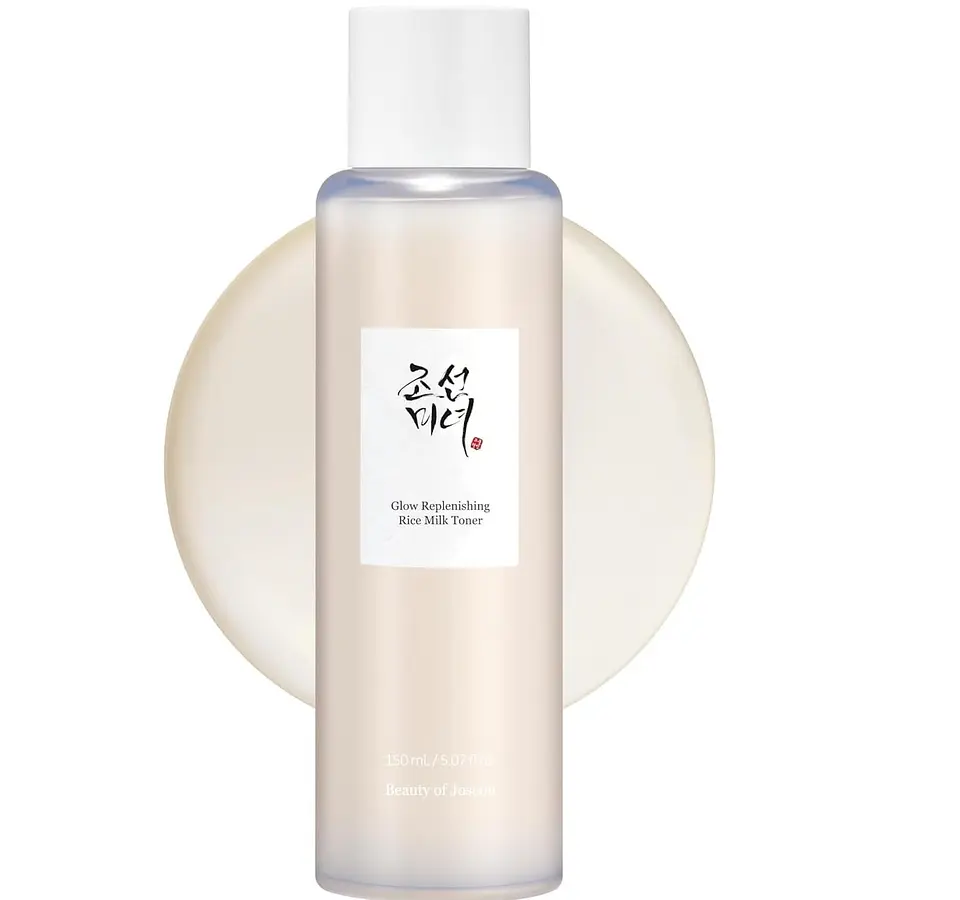 Glow Replenishing Rice Milk (Beauty of Joseon) - 150ml Tónico iluminador con arroz y aminoácidos  1