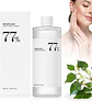 Heartleaf 77% soothing toner (Anua) -250ml Tónico Pieles Sensibles 77% Houttuynia Cordata - Miniatura 3