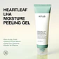 Heartleaf Quercetinol Cleansing Foam (Anua) - 150ml - Limpiador en espuma calmante  - Miniatura 5
