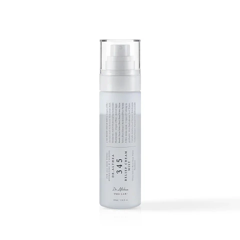 345 Relief Cream Mist (Dr. Althea) - 100ml  Bruma facial hidratante y calmante