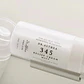 345 Relief Cream Mist (Dr. Althea) - 100ml  Bruma facial hidratante y calmante - Miniatura 5