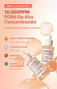 Salmon PDRN Peptide Serum (NIDA) -50ml  Serum antiedad con ADN de salmón y péptidos - Miniatura 4
