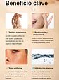 Alpha-Arbutin TXA Pure Tone Serum (NIDA) -50ml Serum aclarante con alfa arbutina y ácido tranexámico - Miniatura 4