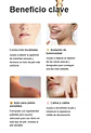 Alpha-Arbutin TXA Pure Tone Serum (NIDA) -50ml Serum aclarante con alfa arbutina y ácido tranexámico - Miniatura 5
