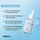 Centella Hydrating Serum (NIDA) - 50ml Serum calmante hidratante con centella asiática y ácido hialurónico - Miniatura 4