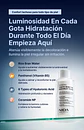 Youth-Boosting Rice Milky Toner (NIDA) - 150ml Tónico aclarante e hidratante con extracto de arroz y niacinamida - Miniatura 4