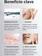 Youth-Boosting Rice Milky Toner (NIDA) - 150ml Tónico aclarante e hidratante con extracto de arroz y niacinamida - Miniatura 5